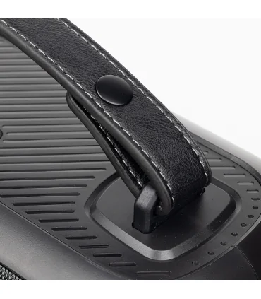 اسپیکر هیسکا HISKA RGB B160|اسپیکر هیسکا HISKA RGB B160کیفیت صدا عالی 30 وات رقص نور زیبا برند اورجینال هیسکا 