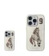 قاب ایفون 15 پرو مکس چرمی پولو مدل Santa Barbara Case iPhone 15 Pro Max Polo BORIS|قاب چرمی پولو مخصوص ایفون 15 پرومکسقاب پولو&nbsp; ایفون 15 پرومکس BORIS برند اورجینال پولو کیفیت ساخت بالا طراحی فوق العاده دوخته شده طرح اسب رنگ زیبا ساخت شرکت سانتاباربارا 