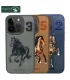 قاب ایفون 15 پرو مکس چرمی پولو مدل Santa Barbara Case iPhone 15 Pro Max Polo BORIS|قاب چرمی پولو مخصوص ایفون 15 پرومکسقاب پولو&nbsp; ایفون 15 پرومکس BORIS برند اورجینال پولو کیفیت ساخت بالا طراحی فوق العاده دوخته شده طرح اسب رنگ زیبا ساخت شرکت سانتاباربارا 