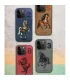 قاب ایفون 15 پرو مکس چرمی پولو مدل Santa Barbara Case iPhone 15 Pro Max Polo BORIS|قاب چرمی پولو مخصوص ایفون 15 پرومکسقاب پولو&nbsp; ایفون 15 پرومکس BORIS برند اورجینال پولو کیفیت ساخت بالا طراحی فوق العاده دوخته شده طرح اسب رنگ زیبا ساخت شرکت سانتاباربارا 