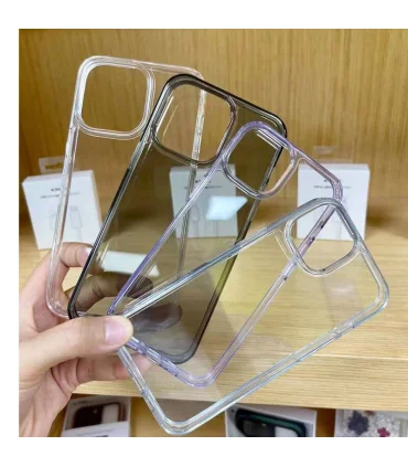 قاب شفاف کی دوو ایفون 13 پرو مکس Case K zdoo Guardian Iphone 13 Pro Max