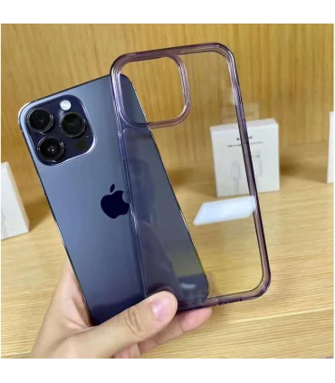 قاب شفاف کی دوو ایفون 13/14 Case K zdoo Guardian Iphone 13/14