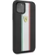 قاب سیلیکونی فراری ایفون 11 پرو Case Silicon CG MOBILE FERRARI IPHONE 11 PRO|قاب سیلیکونی فراری ایفون 11 پرو Case Silicon CG MOBILE FERRARI IPHONE 11 PROمناسب ایفون 11 پرو کیفیت ساخت بالا جنس سیلیکون با کیفیت دکمه های نرم لوگو فراری برند اورجینال سی جی موبایل 