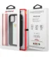 قاب سیلیکونی فراری ایفون 11 پرو Case Silicon CG MOBILE FERRARI IPHONE 11 PRO|قاب سیلیکونی فراری ایفون 11 پرو Case Silicon CG MOBILE FERRARI IPHONE 11 PROمناسب ایفون 11 پرو کیفیت ساخت بالا جنس سیلیکون با کیفیت دکمه های نرم لوگو فراری برند اورجینال سی جی موبایل 
