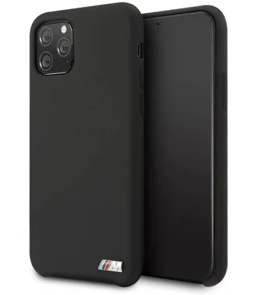 قاب سیلیکونی بی ام دبلیو ایفون 11 پرو Case Silicon COD 3 CG MOBILE BMW IPHONE 11 PRO