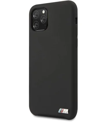 قاب سیلیکونی بی ام دبلیو ایفون 11 پرو Case Silicon COD 3 CG MOBILE BMW IPHONE 11 PRO