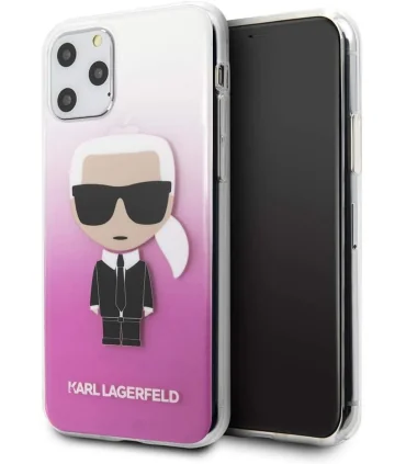 قاب کارل ایفون 11 پرو Case CG MOBILE KARL IPHONE 11 PRO