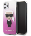 قاب کارل ایفون 11 پرو Case CG MOBILE KARL IPHONE 11 PRO