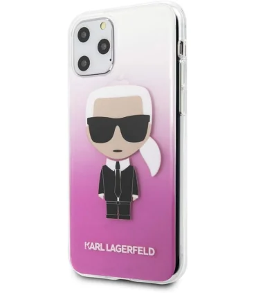 قاب کارل ایفون 11 پرو Case CG MOBILE KARL IPHONE 11 PRO