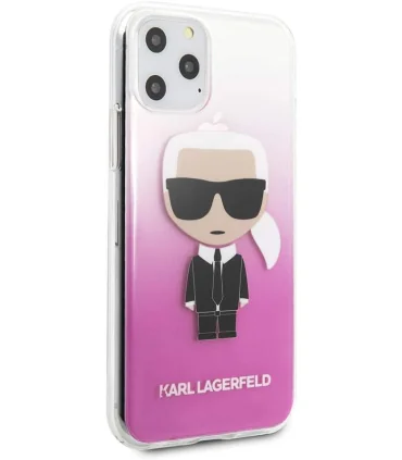 قاب کارل ایفون 11 پرو Case CG MOBILE KARL IPHONE 11 PRO