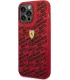 قاب ایفون 14 پرو مکس سیلیکونی اسپرت فراری CG Mobile silicon Case Ferrari Iphone 14 pro Max