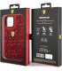 قاب ایفون 14 پرو مکس سیلیکونی اسپرت فراری CG Mobile silicon Case Ferrari Iphone 14 pro Max
