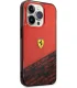 قاب ایفون 14 پرو مکس کریستالی فراری CG Mobile Cristal Case Ferrari Iphone 14 pro Max