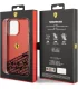 قاب ایفون 14 پرو مکس کریستالی فراری CG Mobile Cristal Case Ferrari Iphone 14 pro Max