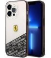 قاب ایفون 14 پرو اسپرت فراری CG Mobile TPU Sp Case Ferrari Iphone 14 pro