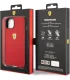 قاب ایفون 13چرم فراری CG Mobile Leather S Case Ferrari Iphone 13