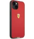 قاب ایفون 13چرم فراری CG Mobile Leather S Case Ferrari Iphone 13