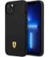قاب ایفون 13سیلیکونی فراری CG Mobile Silicon Case Ferrari Iphone 13