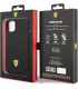 قاب ایفون 13سیلیکونی فراری CG Mobile Silicon Case Ferrari Iphone 13