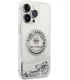 قاب ایفون 14 پرو مکس کارل اکواریومی CG Mobile karl 001 Iphone 14 pro max