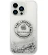 قاب ایفون 14 پرو مکس کارل اکواریومی CG Mobile karl 001 Iphone 14 pro max