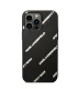 قاب آیفون 14 پرو مکس کارل چرم CG Mobile iphone 14 Pro Max Karl Lagerfeld
