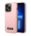 قاب آیفون 14 پرو مکس کارل سیلیکون لوکس CG Mobile iphone 14 Pro Max Karl Lagerfeld SILICON LUX
