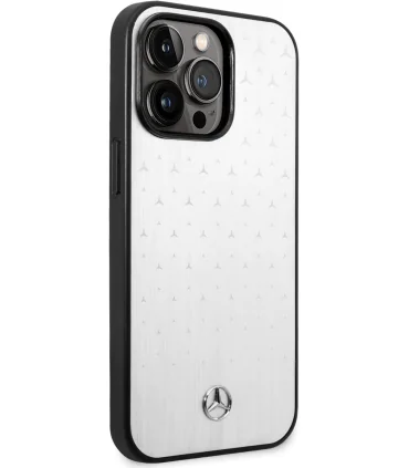 قاب ایفون 14 پرو فلزی بنز CG Mobile BENZ TITAN Iphone 14 pro