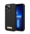 قاب ایفون 14 پرو مکس گس سیلیکونی مگسیف دار CG Mobile iphone 14 Pro Max silic MAG Guess Case