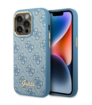 قاب ایفون 14 پرو گس CG Mobile iphone 14 Pro Guess|سی جی موبایل CG MOBILE|�scription%