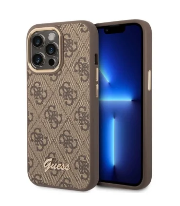 قاب ایفون 14 پرو گس CG Mobile iphone 14 Pro Guess|سی جی موبایل CG MOBILE|�scription%