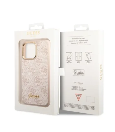 قاب ایفون 14 پرو گس CG Mobile iphone 14 Pro Guess|سی جی موبایل CG MOBILE|�scription%