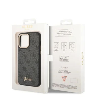 قاب ایفون 14 پرو گس CG Mobile iphone 14 Pro Guess|سی جی موبایل CG MOBILE|�scription%
