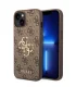 قاب اورجینال چرمی گس برجسته ایفون Case GUESS Iphone 13