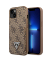 قاب اورجینال چرمی کارت خور لوکس گس ایفون Case GUESS lux card Iphone 13