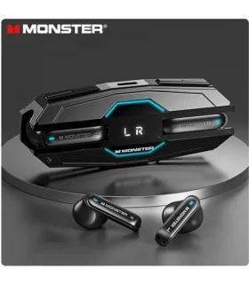 ایرپاد گیمینگ مانستر MONSTER AIRMARS XKT08 PRO