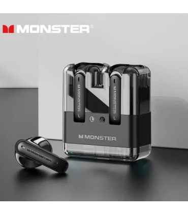 ایرپاد گیمینگ مانستر MONSTER AIRMARS XKT12