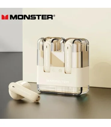 ایرپاد گیمینگ مانستر MONSTER AIRMARS XKT12