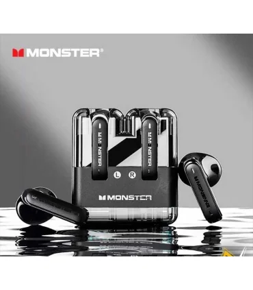 ایرپاد گیمینگ مانستر MONSTER AIRMARS XKT12