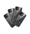 قاب گلدار آیفون 12 مینی دویا Devia iphone 12 MINI Crystal Flora Case