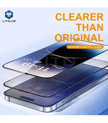 قاب هوشمند ان اف سی ایفون 15 پرو مکس Case NFC IPHONE 15 PRO MAX