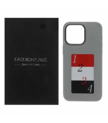 قاب هوشمند ان اف سی ایفون 15 پرو مکس Case NFC IPHONE 15 PRO MAX