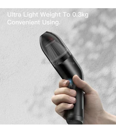 جارو شارژی یسیدو مدل توان Yesido VC02 6000PA