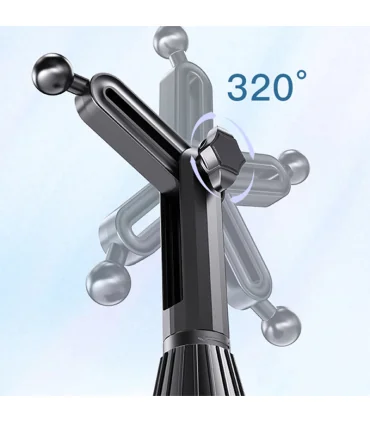 هولدر ماشین جا لیوانی یسیدو YESIDO C195 HOLDER