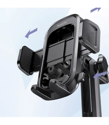 هولدر ماشین جا لیوانی یسیدو YESIDO C195 HOLDER