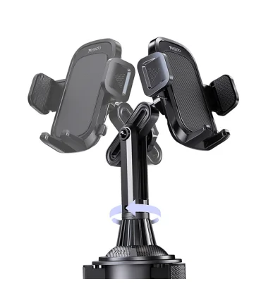 هولدر ماشین جا لیوانی یسیدو YESIDO C195 HOLDER