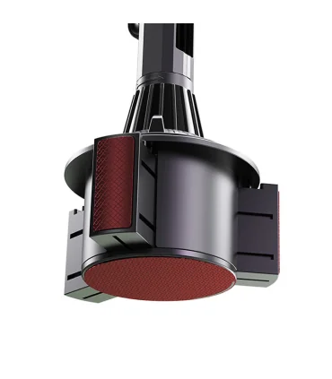 هولدر ماشین جا لیوانی یسیدو YESIDO C195 HOLDER