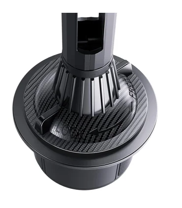 هولدر ماشین جا لیوانی یسیدو YESIDO C195 HOLDER