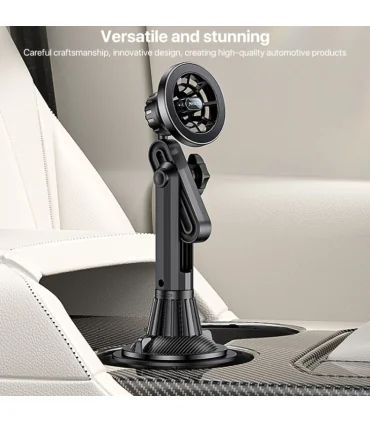 هولدر ماشین جا لیوانی یسیدو YESIDO C200 HOLDER