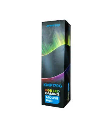 پد موس گیمینگ کینگ استار مدل KMP170G
